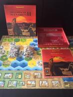 kolonisten van catan historische scenariors 2 - 6 spellen =, Ophalen of Verzenden, Zo goed als nieuw