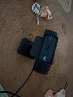 Logitech logi 1080p webcam camera c920, Computers en Software, Webcams, Ophalen of Verzenden