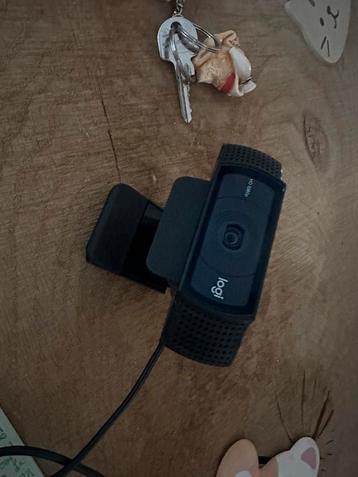 Logitch logi 1080p webcam camera c920 beschikbaar voor biedingen