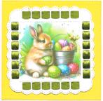 paas opleg met lint, Ophalen of Verzenden, Nieuw, Overige thema's, Overige typen