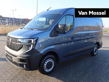 Renault Master E-Tech T35 L2H2 Extra long range 87 kWh | Nav beschikbaar voor biedingen