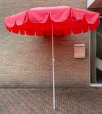 Parasol roze GRATIS, Ophalen, Zo goed als nieuw