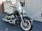 Schitterende Harley Davidson Softail deluxe 2007, Motoren, 2 cilinders, Particulier, Meer dan 35 kW, 1584 cc