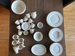 Compleet servies wedgwood windsor 63delig, Huis en Inrichting, Keramiek, Ophalen of Verzenden, Zo goed als nieuw, Wedgwood