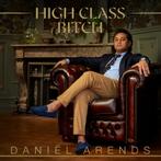 5 x Daniel Arends 4-2-2026 High Class Bitch Chasse Theater, Tickets en Kaartjes, Drie personen of meer, Februari