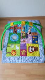 speelkleed speelmat activity gym Fabeltjeskrant met hoes, Ophalen of Verzenden