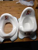 Fronzen potje en toilet verkleiner, Ophalen of Verzenden, Overige typen