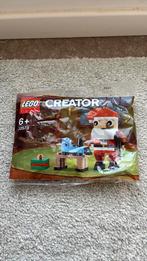 Lego creator 30573, Ophalen of Verzenden, Nieuw