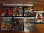 Ps5 games bundle, Spelcomputers en Games, Ophalen of Verzenden, Zo goed als nieuw