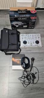 Hercules DJ Console RMX met Traktor Pro, Muziek en Instrumenten, Dj-sets en Draaitafels, Ophalen of Verzenden, Zo goed als nieuw