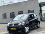 Volkswagen Up! 1.0 high up!|Airco Elektrische Pakket APK, Voorwielaandrijving, Euro 5, Zwart, Bedrijf