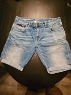 PME Legend Commander 3.0 Korte Broek Maat 36, Blauw, Overige maten, Ophalen of Verzenden, Zo goed als nieuw