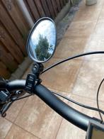 Spiegel klein fiets, Ophalen of Verzenden, Zo goed als nieuw