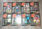6 nummers Elf (1982-1983), Verzamelen, Ophalen of Verzenden, Gebruikt, Overige binnenlandse clubs, Boek of Tijdschrift