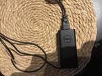 Dell USB-C laptop oplader / adapter 65W, Computers en Software, Laptop-opladers, Ophalen of Verzenden, Zo goed als nieuw