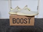 Yeezy Boost 350 V2 Butter - Maat 43 1/3 - ZGAN, Kleding | Heren, Schoenen, Ophalen of Verzenden, Zo goed als nieuw, Sneakers of Gympen