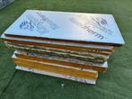 Kingspan kooltherm isolatie, Doe-het-zelf en Verbouw, Isolatie en Afdichting, Ophalen, Vloerisolatie, 5 tot 10 m², Hardschuim (Pir)