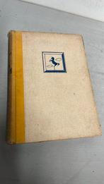 Oud boek De Eenhoorn van K. Norel, Ophalen of Verzenden