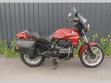 Mooie BMW K75 bj.1994 Inruilen mogelijk