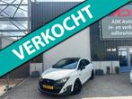 Seat Ibiza 1.8-20V VT FR BOCANEGRA/AUTOMAAT/18'/CRUISE/PDC, Auto's, Seat, Euro 5, Stof, Gebruikt, Zwart