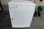 AEG LAVATHERM T520 ELECTRONIC CONDENSDROGER, Witgoed en Apparatuur, Wasdrogers, Ophalen, 6 tot 8 kg, Gebruikt, Anti-kreukfase