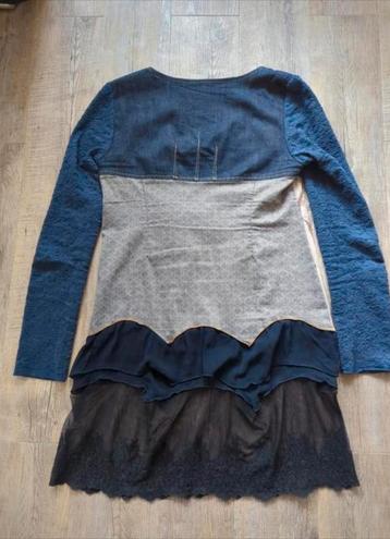 Elisa Cavaletti tuniek beschikbaar voor biedingen