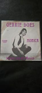 Gerrie boes, Ophalen of Verzenden, Zo goed als nieuw, Overige formaten, Levenslied of Smartlap