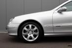 Mercedes-Benz CLK-Klasse Coupé 320 Elegance schuif/kantelda, Automaat, Achterwielaandrijving, Gebruikt, Bedrijf