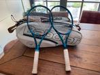 Babolat pure drive tour 315 Gr, Gebruikt, Ophalen of Verzenden, Babolat, Tas