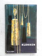 Klokken Hana 4de druk, Antiek en Kunst, Antiek | Klokken, Ophalen of Verzenden