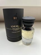 Masque Milano - Love Kills - decant (10ml), Verzenden, Zo goed als nieuw