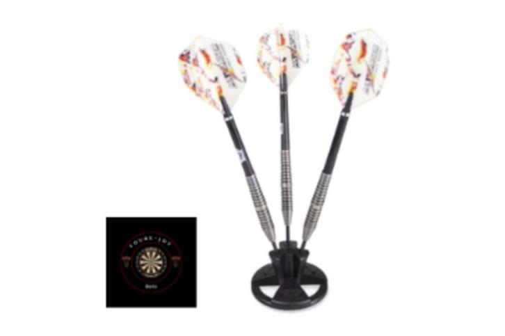 Bull's Desk Darts Display, Sport en Fitness, Darts, Nieuw, Overige typen, Ophalen of Verzenden