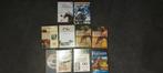 Diverse DVD's over training van paarden, Ophalen of Verzenden, Zo goed als nieuw, Overige soorten