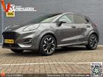 Ford Puma 1.0 EcoBoost Hybrid ST-Line X | € 9.900,- NETTO!, Auto's, Ford, Voorwielaandrijving, 125 pk, Leder en Stof, Origineel Nederlands