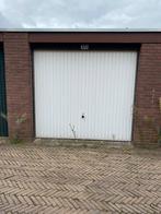 Garagebox te huur, Auto diversen