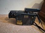 Vintage sharp camcorder, Ophalen of Verzenden, Camera
