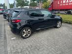 Renault Clio 0.9 TCe Limited | WORDT VERWACHT |, Stof, Gebruikt, Zwart, Handgeschakeld