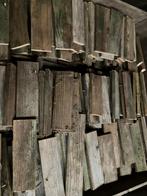 Haardhout, Tuin en Terras, Haardhout, Minder dan 3 m³, Ophalen of Verzenden