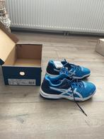 Asics schoenen  maat 46,5 nieuw, Kleding | Heren, Schoenen, Ophalen, Blauw, Sportschoenen, Nieuw