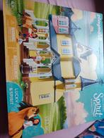 Playmobil spirit paarden, Ophalen of Verzenden, Zo goed als nieuw, Complete set