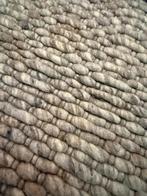 Mooi wollen vloerkleed 160x230, 150 tot 200 cm, 200 cm of meer, Zo goed als nieuw, Rechthoekig