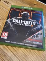 Call of Duty Black Ops III - Xbox One, Verzenden