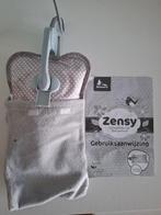 Oplaadbare Babywarmer (Kruik) - Zensy, Ophalen of Verzenden, Zo goed als nieuw