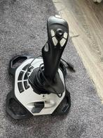 Logitech Extreme 3D Pro Joystick, Computers en Software, Joysticks, Ophalen of Verzenden, Zo goed als nieuw, Logitech