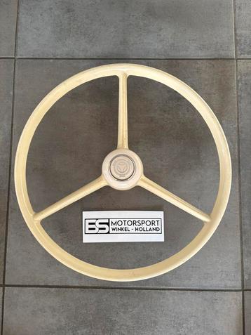 Orginele ongespoten 3 spaak Scania beschikbaar voor biedingen