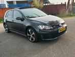 Volkswagen Golf 2.0 GTI Performance | PANO | DSG |  NAV, Te koop, Xenon verlichting, Zilver of Grijs, Geïmporteerd