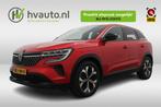 Renault Austral 1.3 MHEV 160PK TECHNO AUT. | El.achterklep |, Auto's, Renault, 1408 kg, 4 cilinders, Leder en Stof, 1333 cc