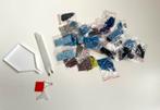 Diverse materialen tbv diamond painting, Ophalen of Verzenden, Zo goed als nieuw, Knutselwerk