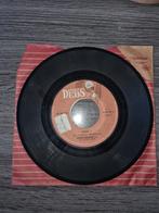 Exile one fumki crookie soul funk zeldzame single, Ophalen of Verzenden, Gebruikt, Pop