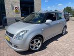 Suzuki Swift 1.3 Exclusive-Bluetooth-Carplay-PDC-automaat, Gebruikt, 400 kg, Swift, Origineel Nederlands